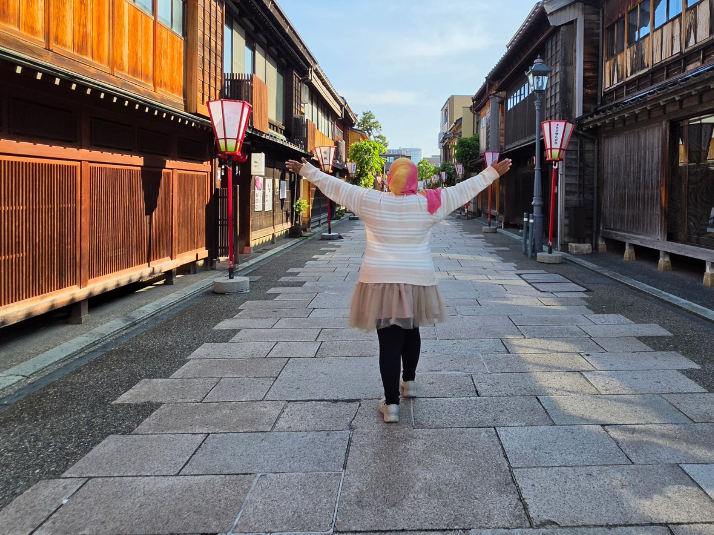 Itinerary Jepang 7 Hari yang Anti Mainstream dan Penuh Hidden Gems