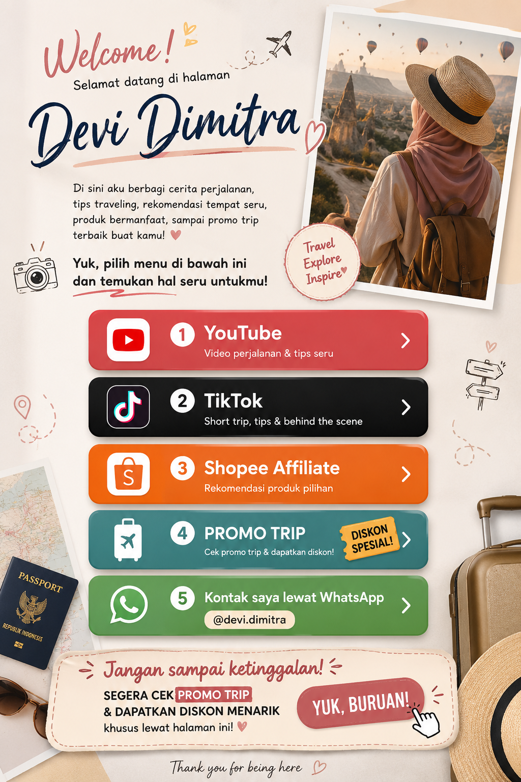Selamat Datang