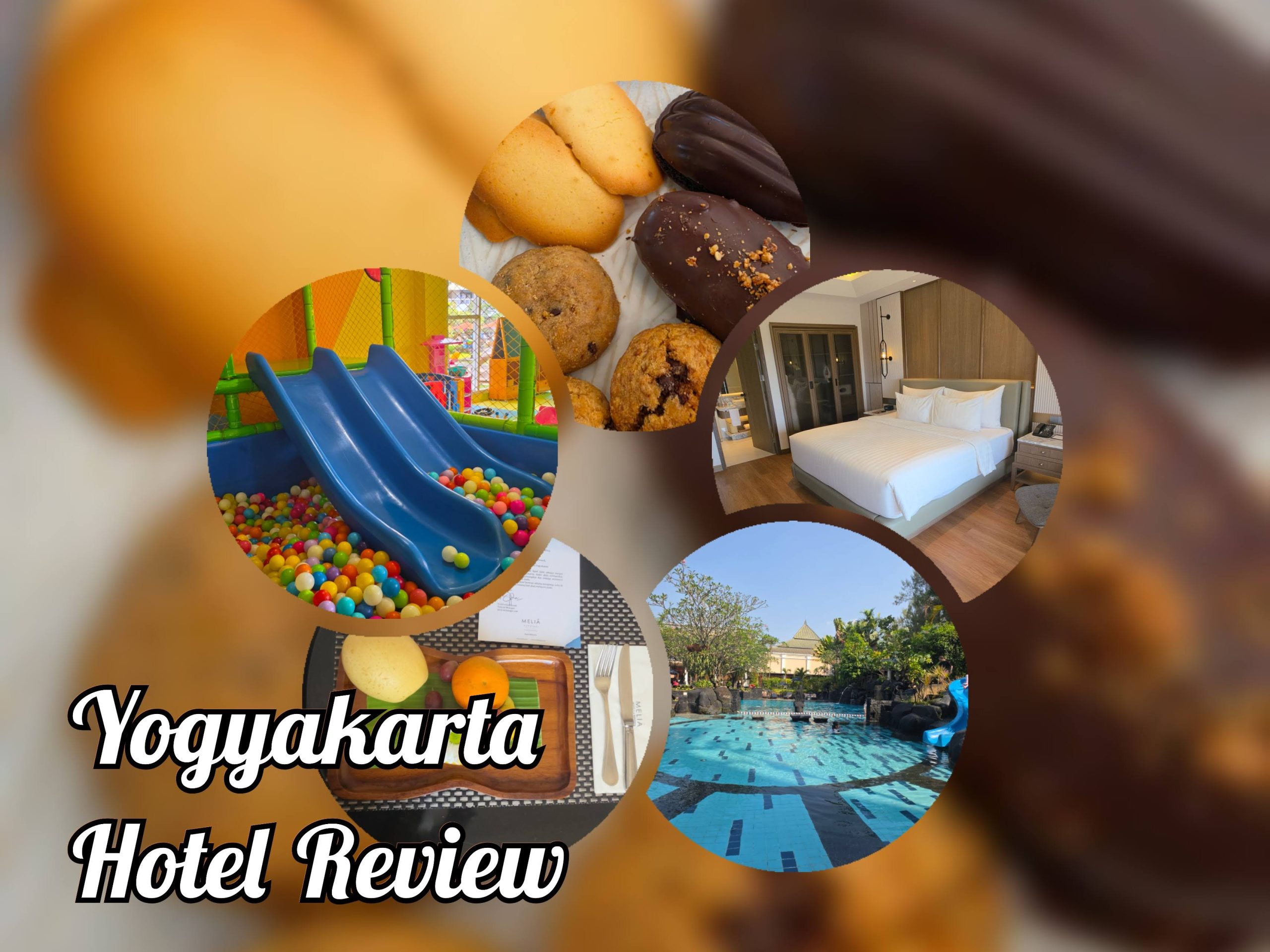 Rekomendasi Hotel Yogyakarta